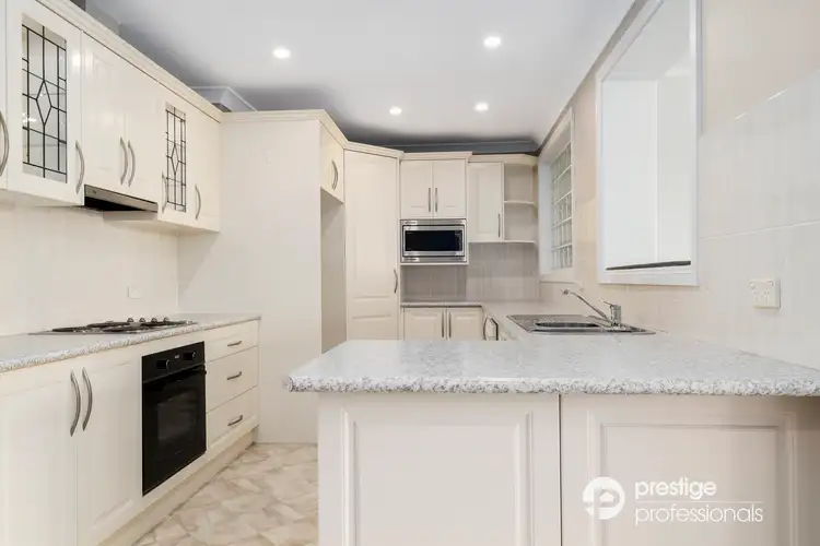 Fourth view of Homely house listing, 4 Rail Place, Chipping Norton NSW 2170