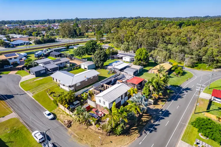 Second view of Homely house listing, 47 Bantry Avenue, Burpengary QLD 4505