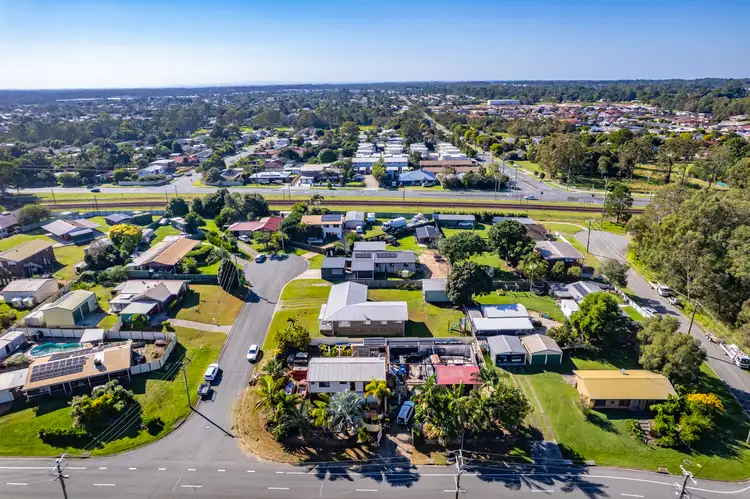 Third view of Homely house listing, 47 Bantry Avenue, Burpengary QLD 4505