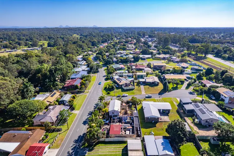 Sixth view of Homely house listing, 47 Bantry Avenue, Burpengary QLD 4505
