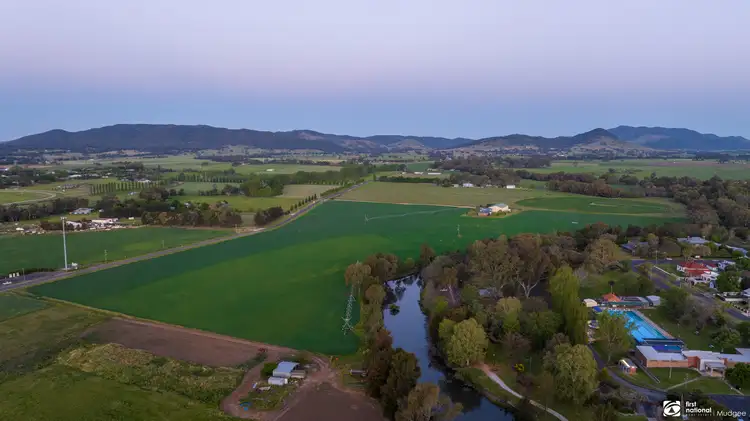 Third view of Homely rural property listing, 52 Lue Road, Mudgee NSW 2850