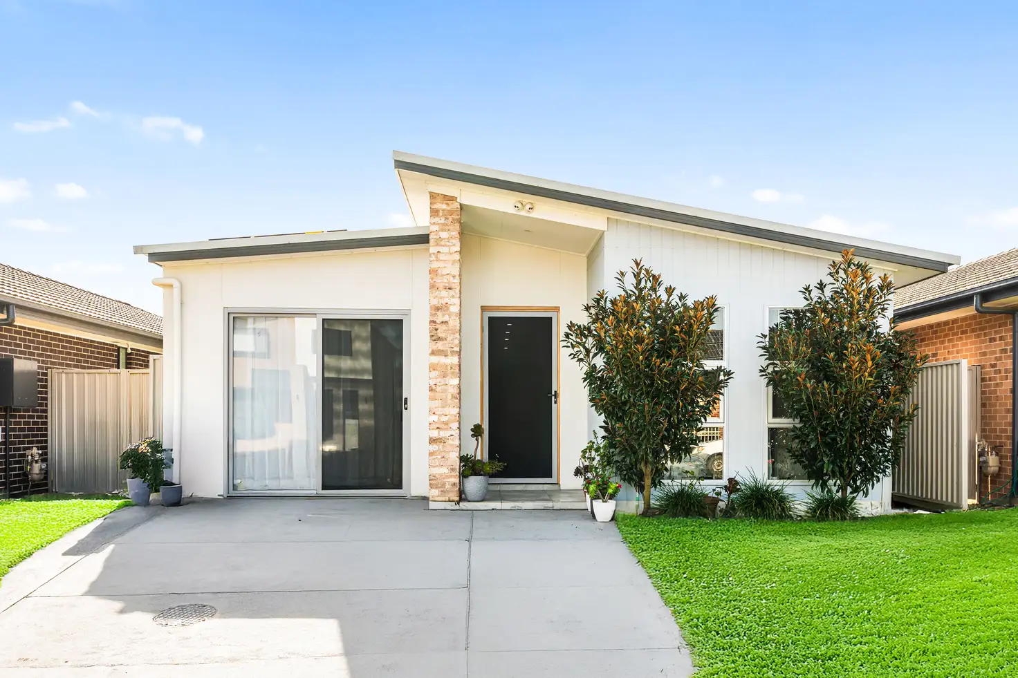 Main view of Homely house listing, 81 Eighteenth Avenue, Austral NSW 2179