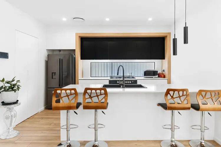 Third view of Homely house listing, 81 Eighteenth Avenue, Austral NSW 2179