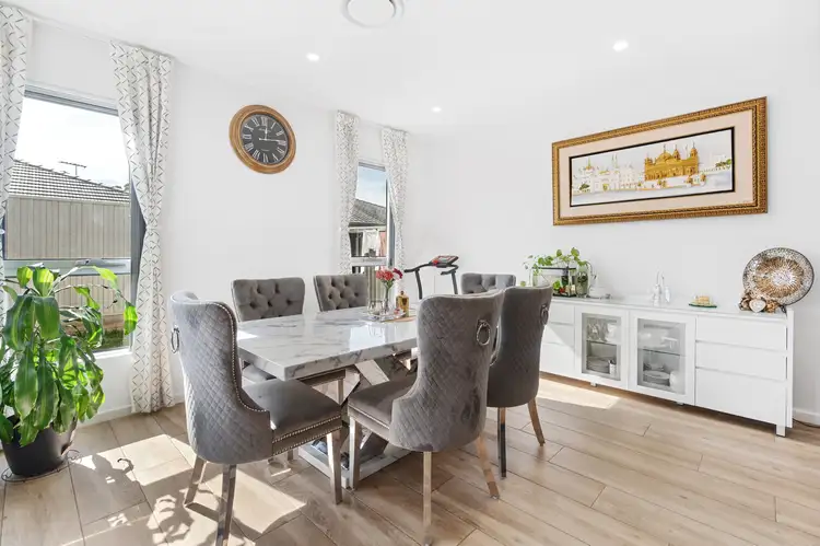 Fourth view of Homely house listing, 81 Eighteenth Avenue, Austral NSW 2179
