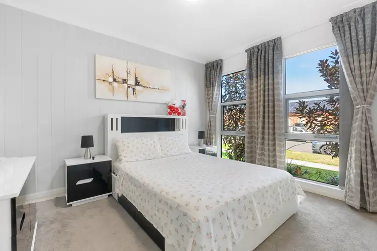 Sixth view of Homely house listing, 81 Eighteenth Avenue, Austral NSW 2179