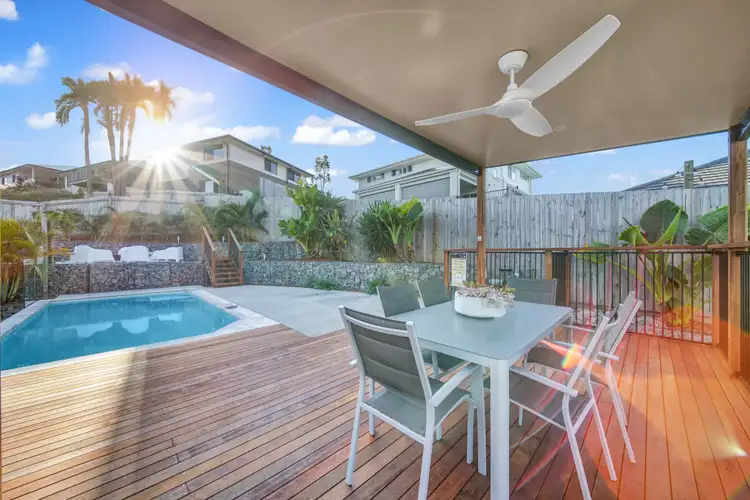Main view of Homely house listing, 11 Gould Court, Bahrs Scrub QLD 4207
