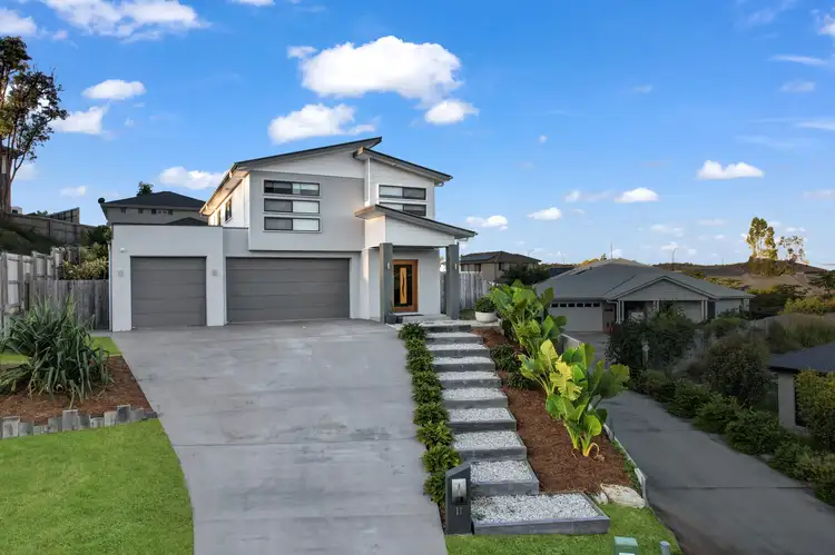 11 Gould Court, Bahrs Scrub QLD 4207