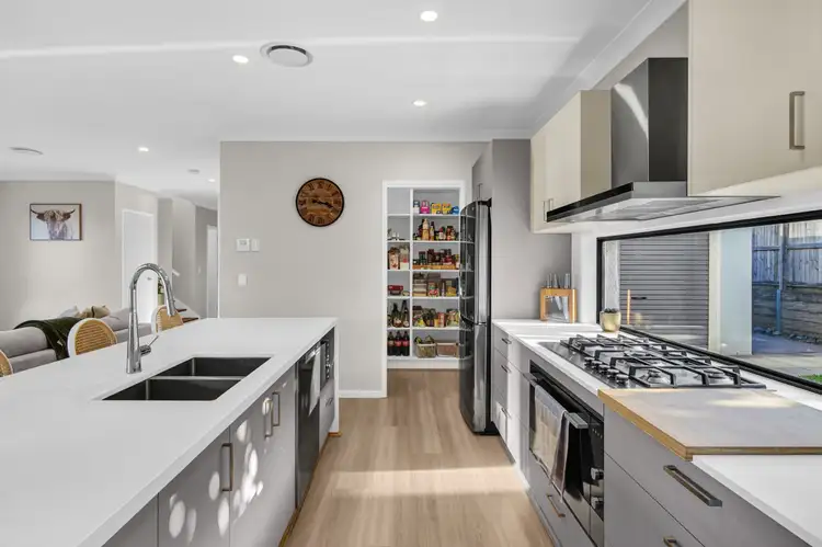 Sixth view of Homely house listing, 11 Gould Court, Bahrs Scrub QLD 4207