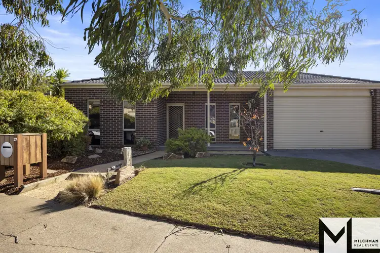 Main view of Homely house listing, 27 Peninsula Sands Bld, Rosebud VIC 3939