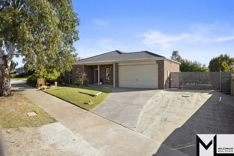 Second view of Homely house listing, 27 Peninsula Sands Bld, Rosebud VIC 3939