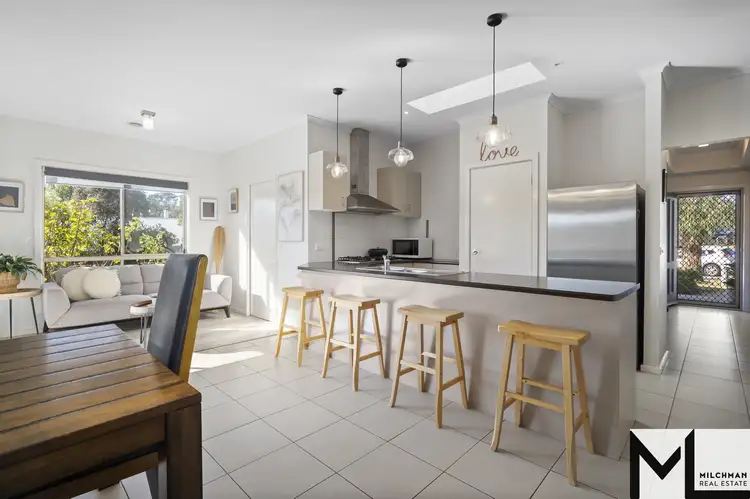 Fourth view of Homely house listing, 27 Peninsula Sands Bld, Rosebud VIC 3939