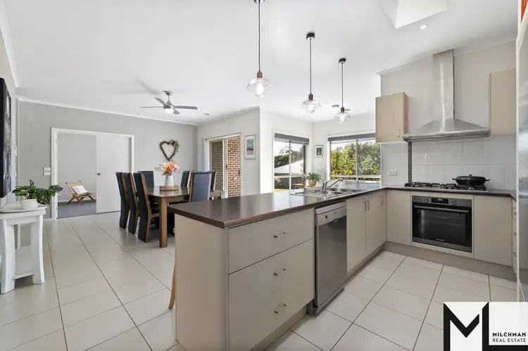 Sixth view of Homely house listing, 27 Peninsula Sands Bld, Rosebud VIC 3939