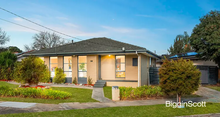 Main view of Homely house listing, 1 Bouvardia Crescent, Frankston North VIC 3200
