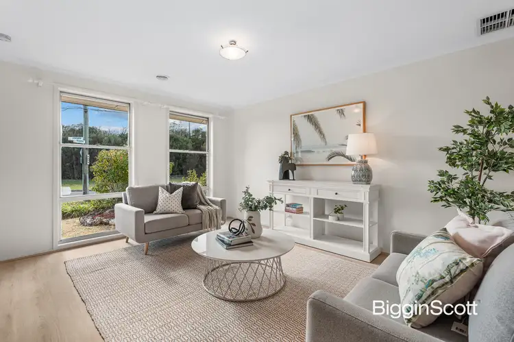Third view of Homely house listing, 1 Bouvardia Crescent, Frankston North VIC 3200