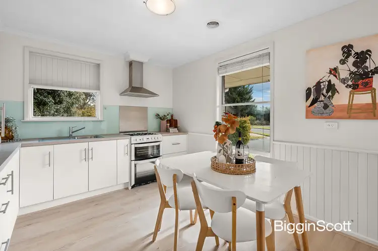 Sixth view of Homely house listing, 1 Bouvardia Crescent, Frankston North VIC 3200