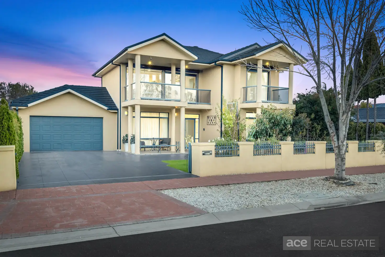 Main view of Homely house listing, 67 Dunnings Road, Point Cook VIC 3030