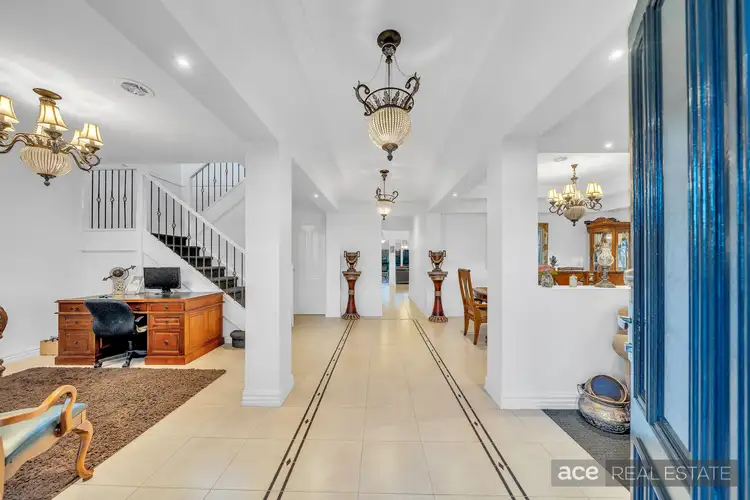 Fourth view of Homely house listing, 67 Dunnings Road, Point Cook VIC 3030