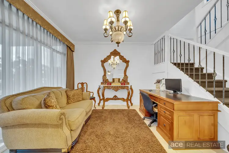 Fifth view of Homely house listing, 67 Dunnings Road, Point Cook VIC 3030