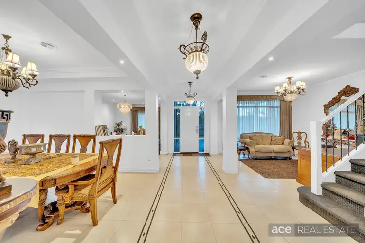 Sixth view of Homely house listing, 67 Dunnings Road, Point Cook VIC 3030