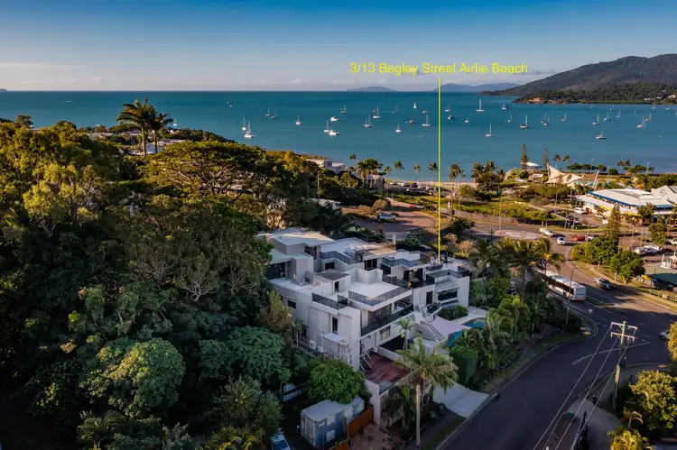 3/13 Begley Street, Airlie Beach QLD 4802