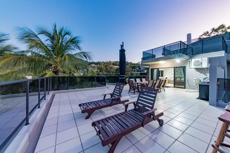 Fourth view of Homely unit listing, 3/13 Begley Street, Airlie Beach QLD 4802