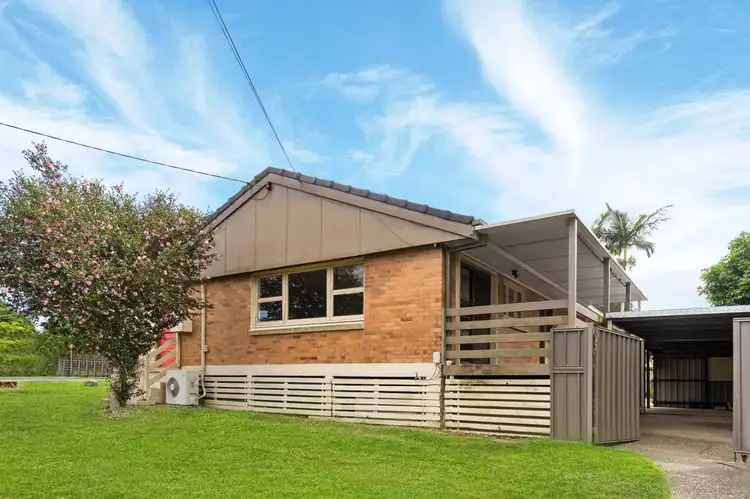 22 Jean Street, Woodridge QLD 4114