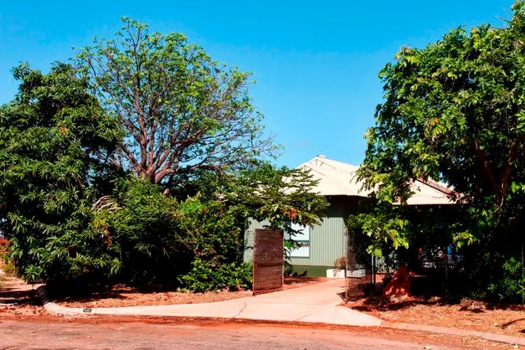 Main view of Homely house listing, 16 Barnsley Place, Cable Beach WA 6726