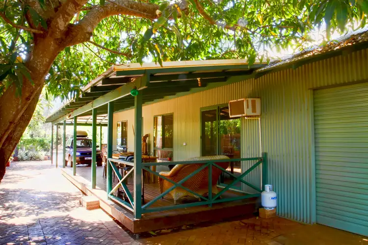 Second view of Homely house listing, 16 Barnsley Place, Cable Beach WA 6726