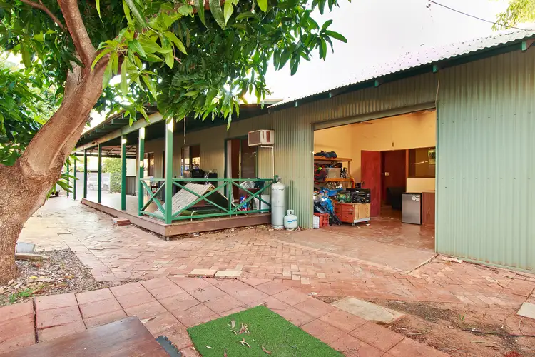 Fourth view of Homely house listing, 16 Barnsley Place, Cable Beach WA 6726