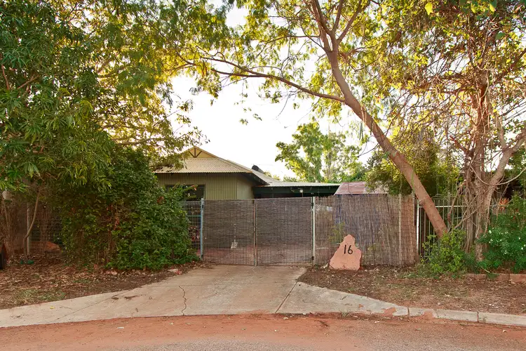 Fifth view of Homely house listing, 16 Barnsley Place, Cable Beach WA 6726