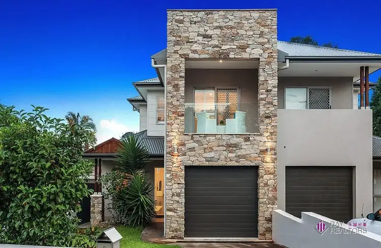 Main view of Homely semi-detached listing, 5 Ronald Street, Padstow NSW 2211