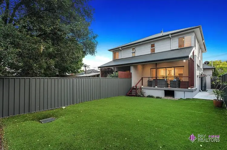 Fourth view of Homely semi-detached listing, 5 Ronald Street, Padstow NSW 2211