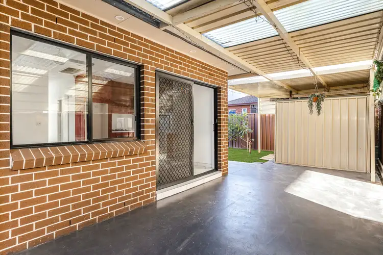 14A Hitter Avenue, Casula NSW 2170