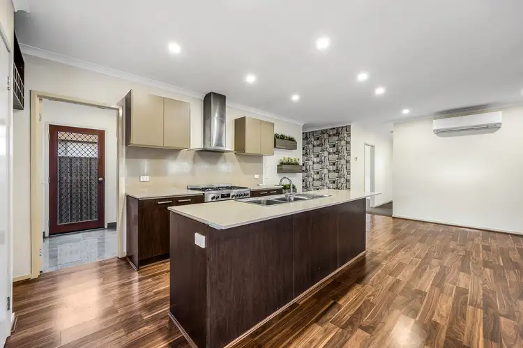 Fourth view of Homely house listing, 5 Peregrine Street, Cranbourne North VIC 3977
