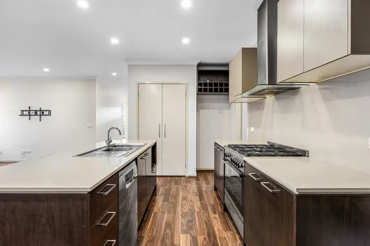 Fifth view of Homely house listing, 5 Peregrine Street, Cranbourne North VIC 3977