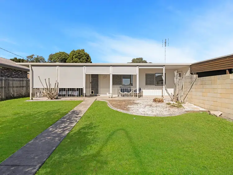 Main view of Homely house listing, 383 Boat Harbour Drive, Scarness QLD 4655