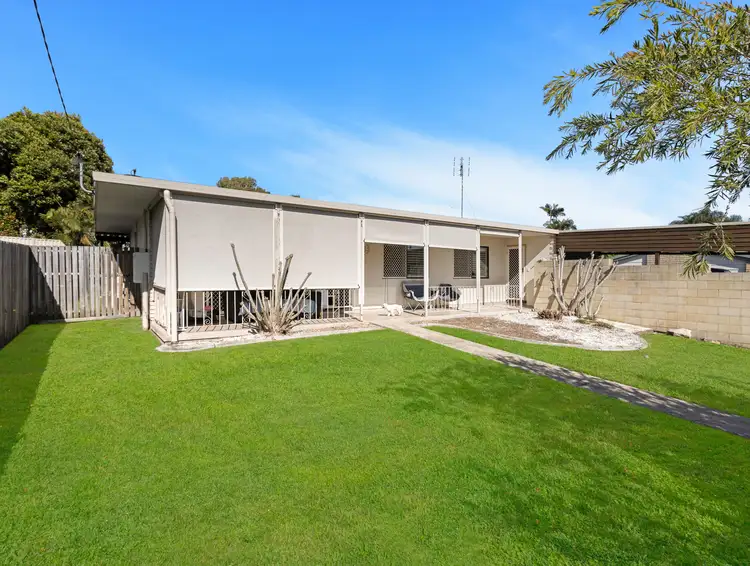 Second view of Homely house listing, 383 Boat Harbour Drive, Scarness QLD 4655