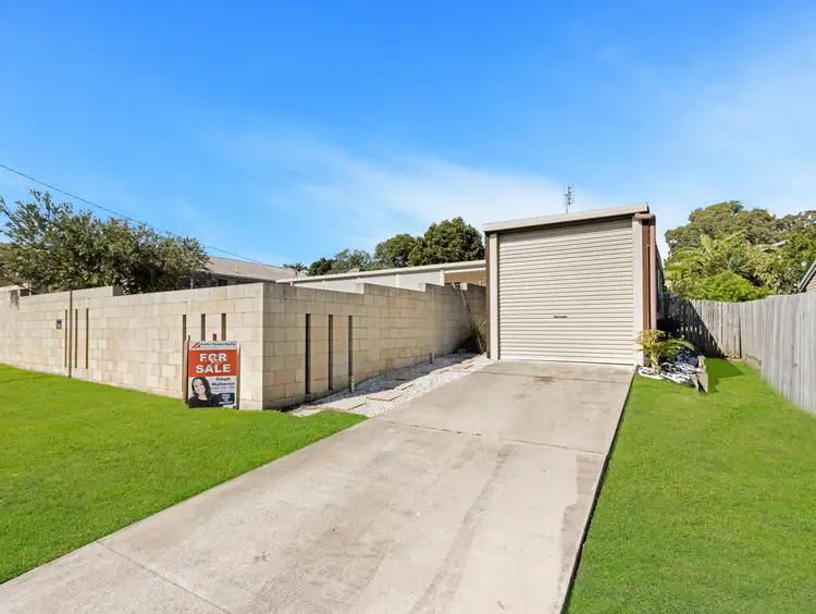 Third view of Homely house listing, 383 Boat Harbour Drive, Scarness QLD 4655
