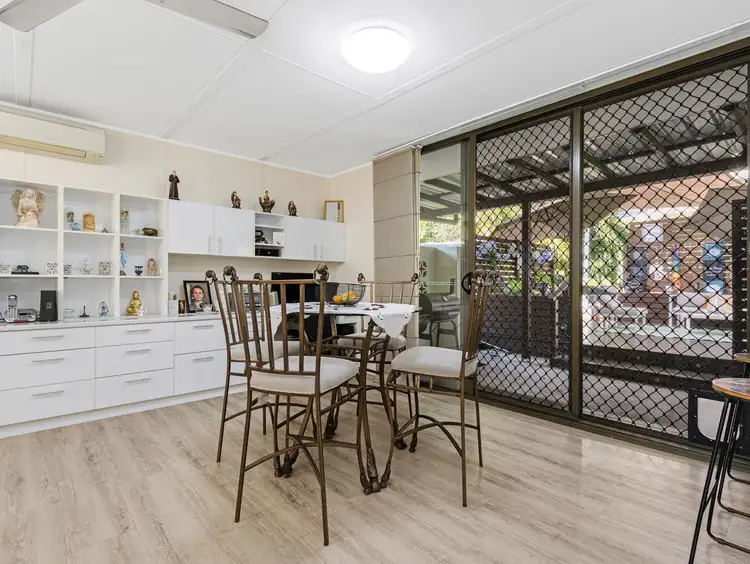 Fifth view of Homely house listing, 383 Boat Harbour Drive, Scarness QLD 4655