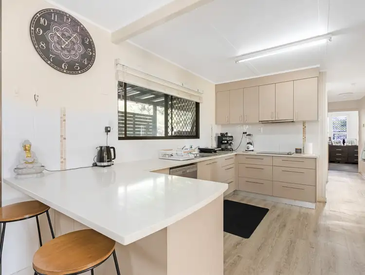 Sixth view of Homely house listing, 383 Boat Harbour Drive, Scarness QLD 4655