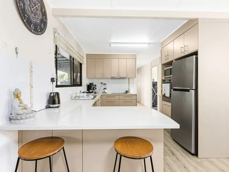 Seventh view of Homely house listing, 383 Boat Harbour Drive, Scarness QLD 4655