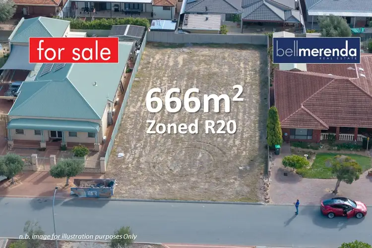 Sixth view of Homely land listing, 37 Grebe Street, Stirling WA 6021