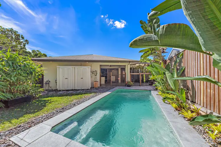 Main view of Homely house listing, 28 Lemau Court, Jubilee Pocket QLD 4802