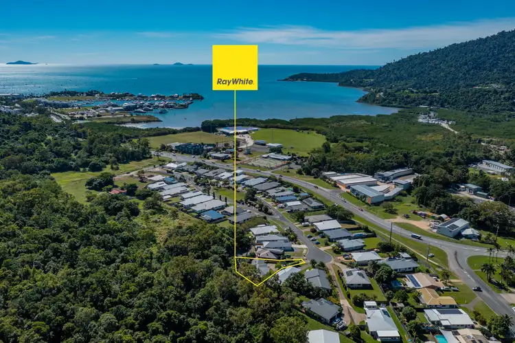 28 Lemau Court, Jubilee Pocket QLD 4802