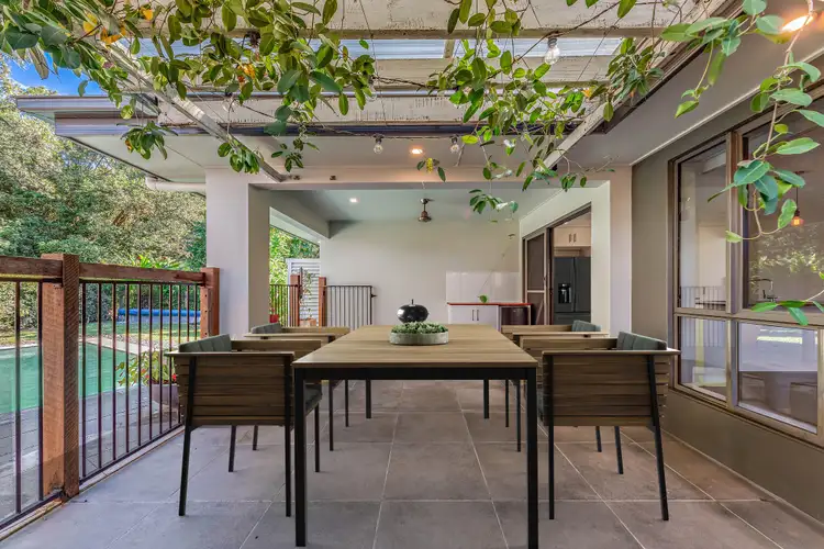 Second view of Homely house listing, 28 Lemau Court, Jubilee Pocket QLD 4802