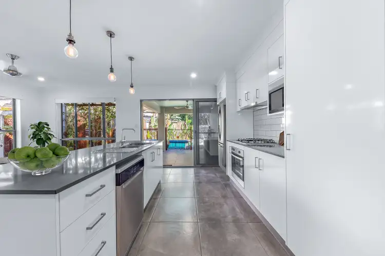 Third view of Homely house listing, 28 Lemau Court, Jubilee Pocket QLD 4802