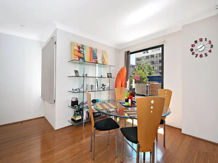 Second view of Homely apartment listing, 4/27-29 Marsden Street, Camperdown NSW 2050