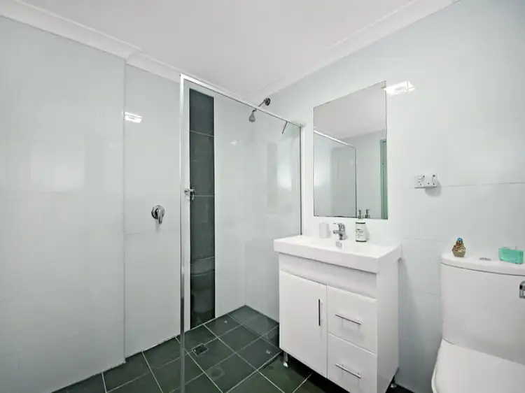 Fifth view of Homely apartment listing, 4/27-29 Marsden Street, Camperdown NSW 2050