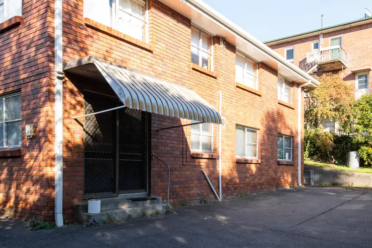 Main view of Homely house listing, 3/22 Connaught Crescent, West Launceston TAS 7250