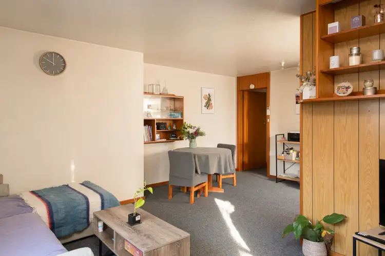 Second view of Homely house listing, 3/22 Connaught Crescent, West Launceston TAS 7250